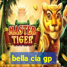 bella cia gp